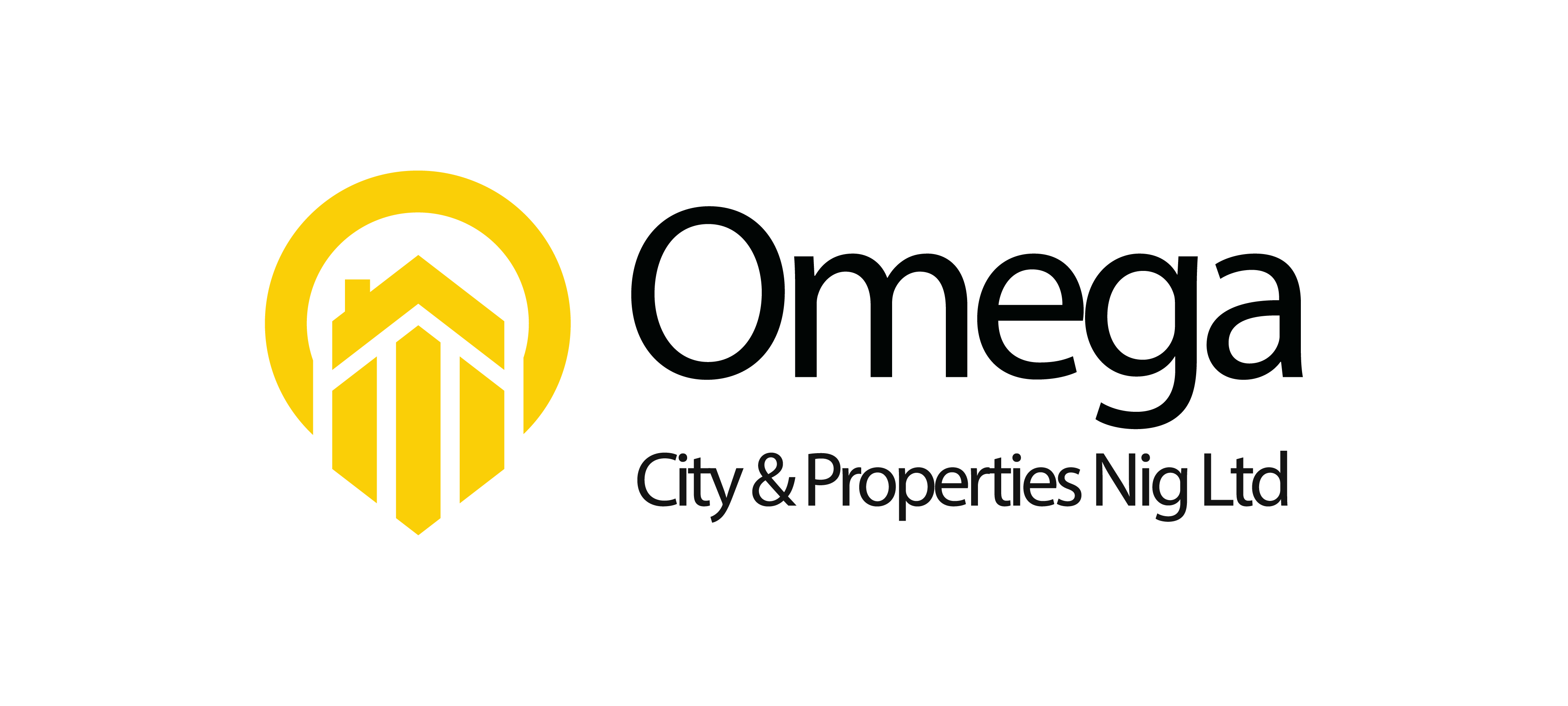 Omega Logo